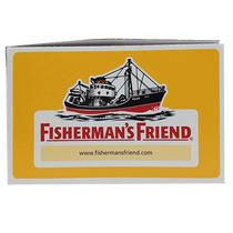 Fisherman’s Friend Regular Lozenges - Cough & Cold