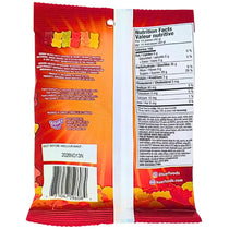 Frank’s RedHot Spicy Gummy Bears 100g Case 8 Count - Candy