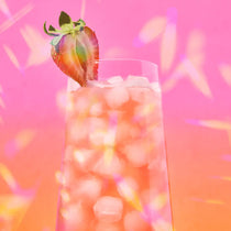 Perfy Fruit Punch case 12 oz/35mL can 12ct - soda