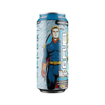 G Fuel Compound V Energy Drink 16 oz can 12-pack case