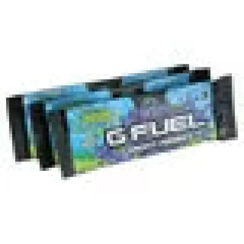 G fuel Energy Powder Sticks- Sour Chug Rug 6pks