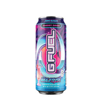 G Fuel Miami Nights - Strawberry Pina Colada Flavored