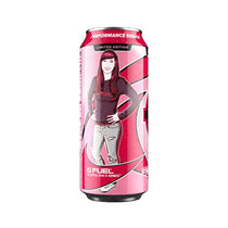 G Fuel OneShotGurl’s Strawberry Slushie Energy Drink 16 oz