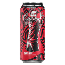 G-Fuel Pewdiepie 16 Oz 12 Units - Sports & Energy Drinks