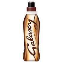Galaxy Chocolate Milk Shake Drink 8x350ml bottles