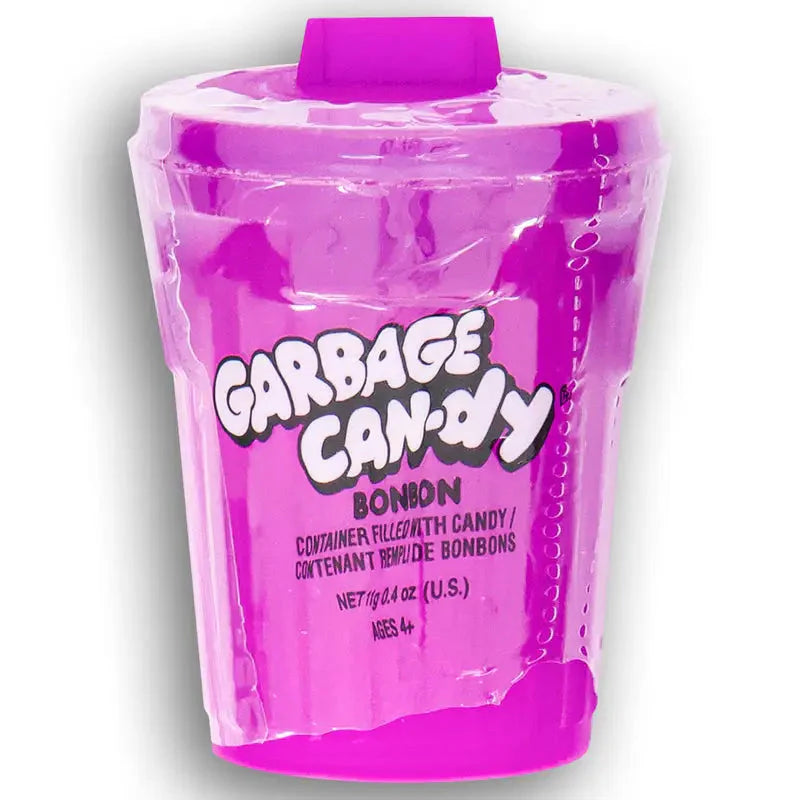 Garbage Candy by Tops 24x11g GW - Candy