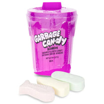 Garbage Candy by Tops 24x11g GW - Candy