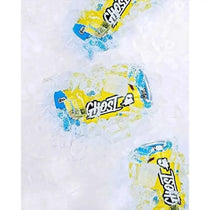 GHOST ENERGY Sour Patch Kids Blue Raspberry Sugar-Free