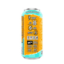 GHOST ENERGY Tropical Mango Sugar-Free Energy Drink