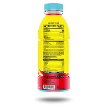 GHOST Hydration Drink Sour Patch Kids Redberry 500ml Case