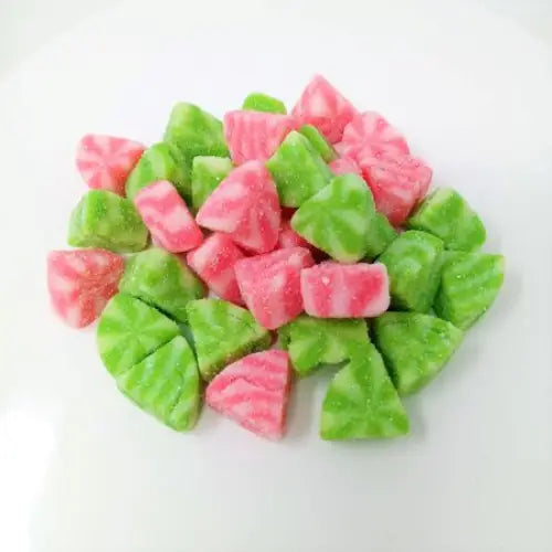 Albanese Gummi Watermelon Slices 5 pounds Gummy Candy 650