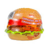 Hamburger Sour Dip Candy (12ct) (22g/0.8 oz) GW - Candy