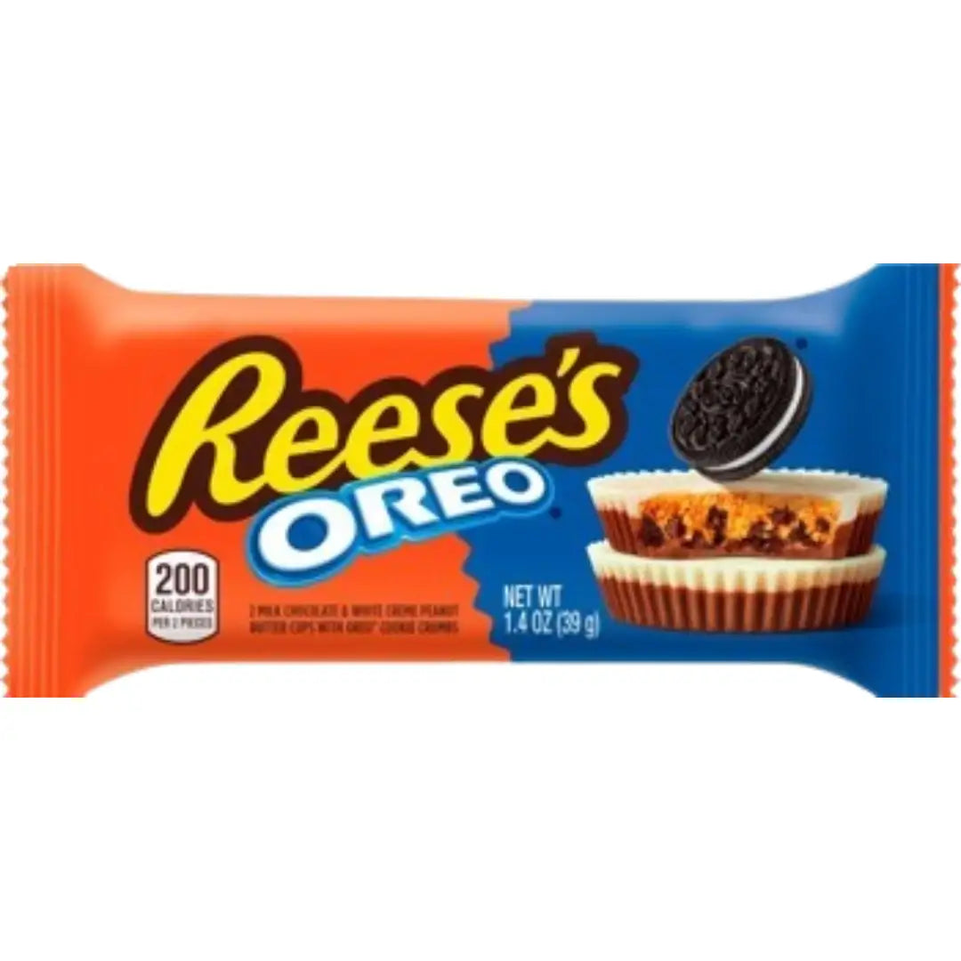 Hershey Reese’s Oreo 24×1.4oz