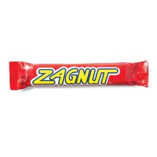 Hershey Zagnut Bar 18 Main image