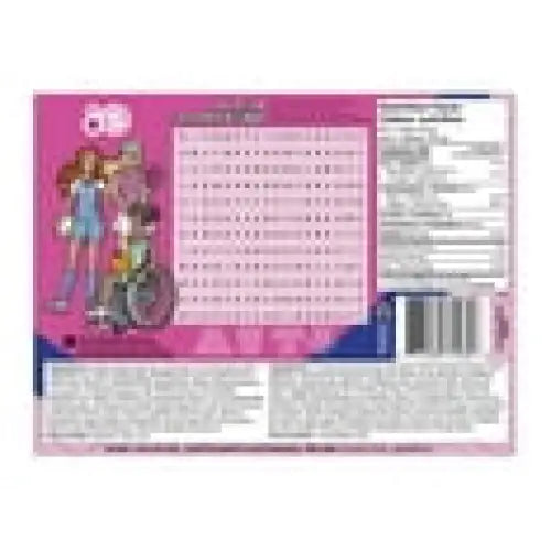 Hostess® Cupcakes Vanilla Cupcakes Pack of 6 - cake