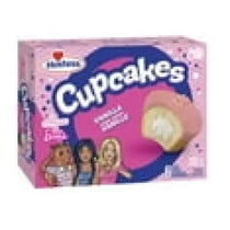 Hostess® Cupcakes Vanilla Cupcakes Pack of 6 - cake