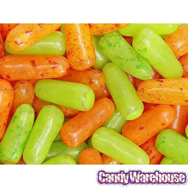 Hot Tamales Tropical Heat Theater Box 141.7g/5oz, case 12ct