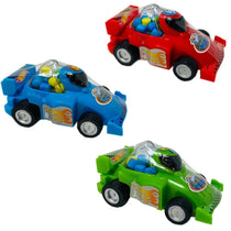 Hot Wheels Formula 1 Racer 12xt - Toy Candy