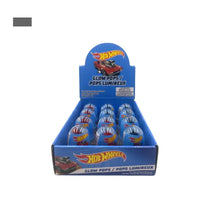 Hot Wheels Glow Pop 6 g 12ct - candy
