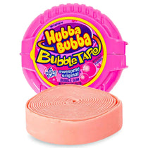 Hubba Bubba Awesome Original Bubble Gum Tape 12x56g GW