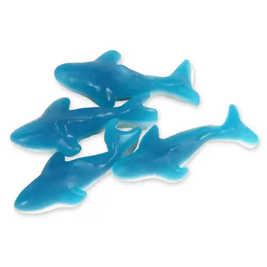 Huer Blue Shark 1kg