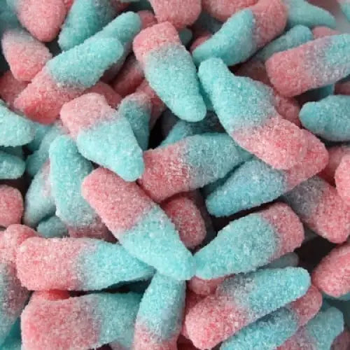 Huer Bubblegum Bottles Sour 1kg Main image