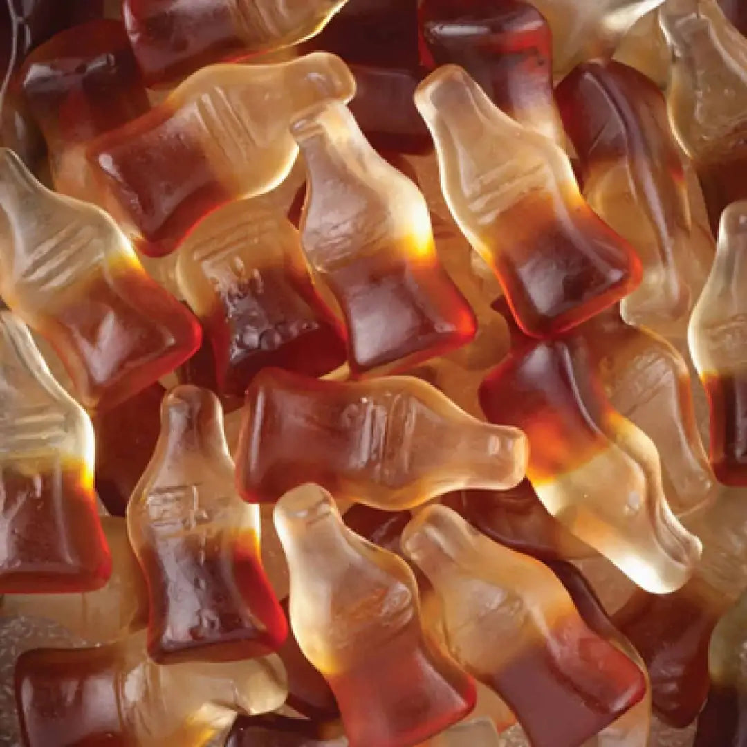 Huer Cola Bottles 1kg Main image