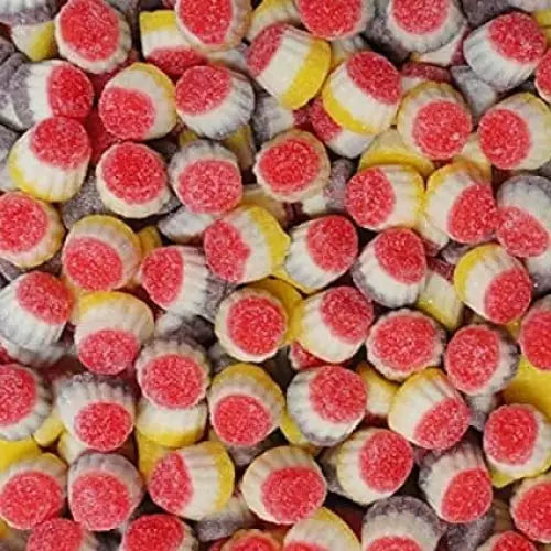 Huer Cupcakes 1kg