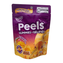 Huer Peel Gummies Mango 65G - Canada Edition EACH - candy