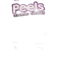 Huer Peel Gummies Mango 65G - Canada Edition EACH - candy