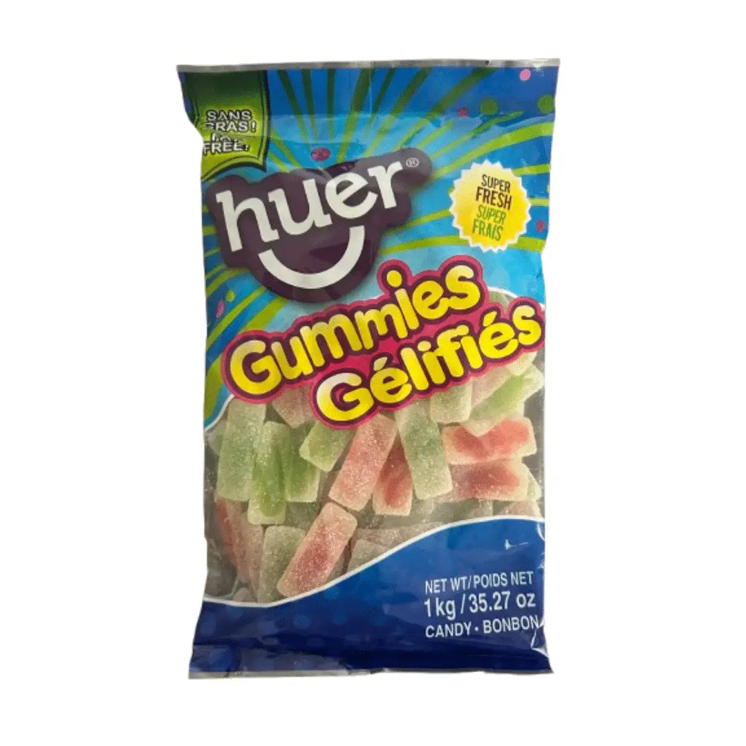 Huer Sour Pies 1kg Main image