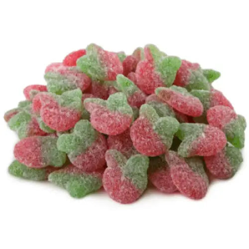 Huer Strawberry Sour 1kg