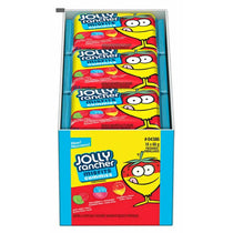 Jolly Rancher Misfit Gummy 182g- 18ct - candy