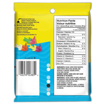 Jolly Rancher Misfit Uni-Shark Gummy 182g- 18 ct - candy