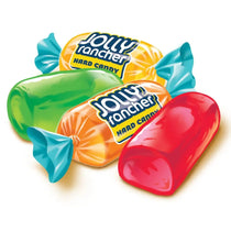 JOLLY RANCHER Tropical Hard Candy 182g- 18 ct - Candy