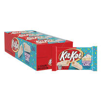 KIT KAT BIRTHDAY CAKE 1.50 OZ x 24ct - candy bar