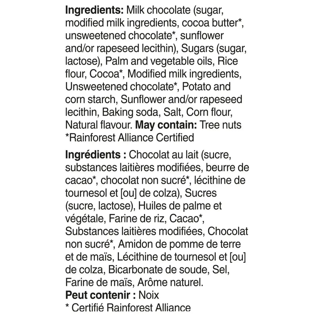 Kit Kat Easter Bunny Shaped Chocolates 132g - Chocolate