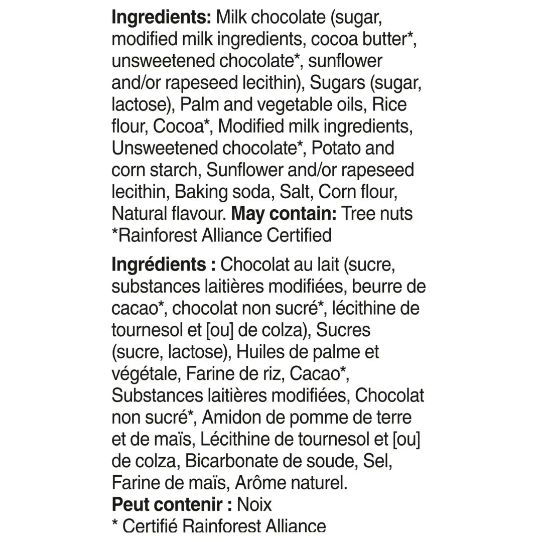Kit Kat Easter Bunny Shaped Chocolates 132g - Chocolate