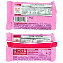 Kit Kat The Hero Tutti Frutti 41.5g Brazil Limited Edition