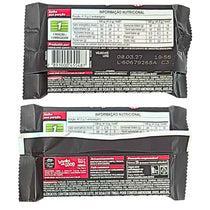 Kit Kat The Villain Mint Dark 41.5g Brazil Case 24 Count