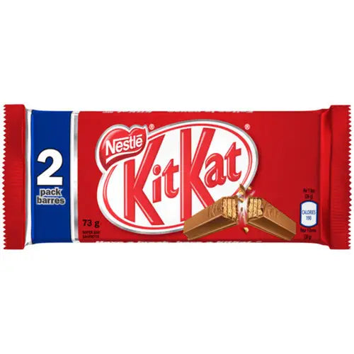 Kitkat King Size (24x73g) - candy Bar