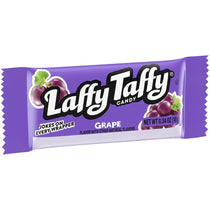 Laffy Taffy TUB Grape 9.6g 145ct - candy