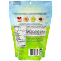 Leaf Allsorts Licorice Candy 200g Bag Assorted Shapes