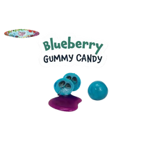 Lyzoo Earth Burst Gummy 72g each - Candy