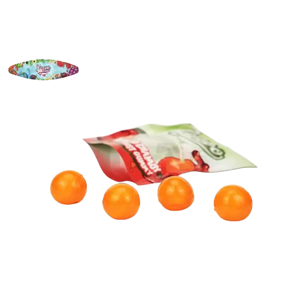 Lyzoo Mango Chilli Burst Gummy 72g - Candy