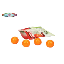 Lyzoo Mango Chilli Burst Gummy 72g - Candy