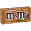 M&M’s Caramel Cold Brew Milk Chocolate Candy Share Size Bag
