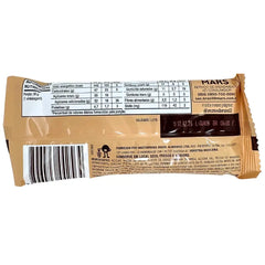 M&M’s Sabor Pipoca (Popcorn) Brazil- 35g case of 18 - candy