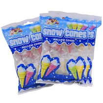 MALLO SNOW CONES