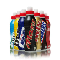 Maltesers Milk Shake Drink 8x350ml bottles